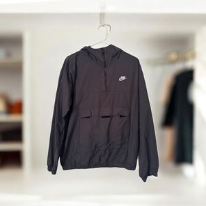 Nike Windbreaker Jacket